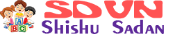 logo shishu sadan