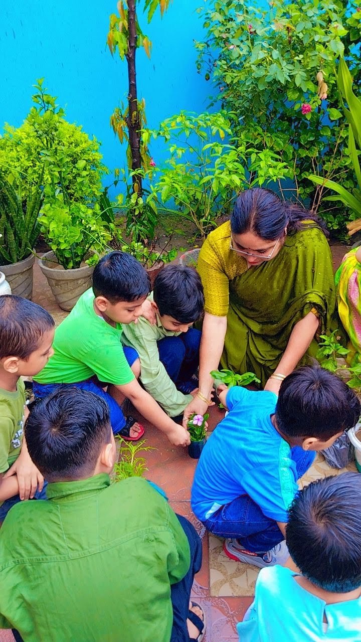 School Event