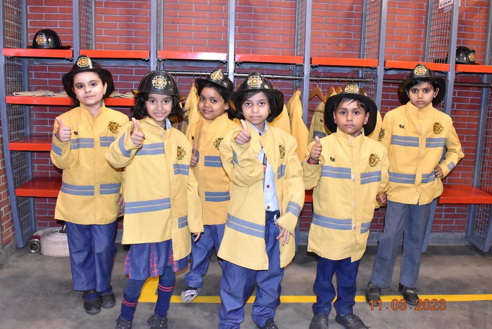 School Event