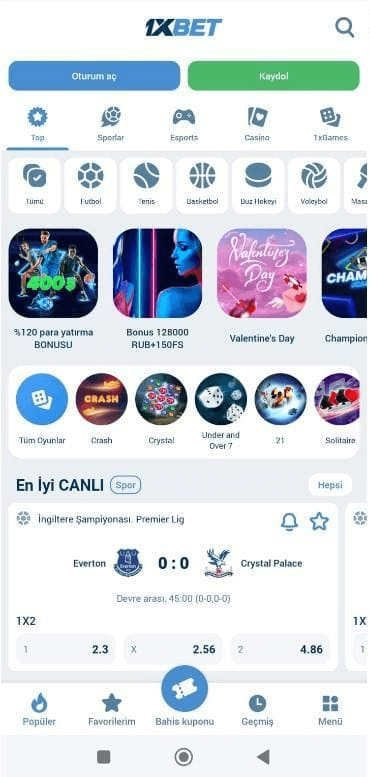 1xbet Algérie  Le Guide Complet pour les Parieurs -334988620