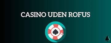 Bedste casinoer uden MitID i Danmark -268988401 Bedste casinoer uden MitID i Danmark -268988401