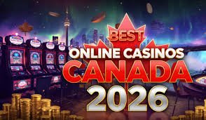 Best Online Casinos in Canada Your Ultimate Guide
