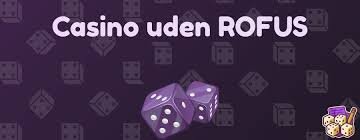 Casino uden ROFUS i Danmark - Spil sikkert og ansvarligt Casino uden ROFUS i Danmark - Spil sikkert og ansvarligt