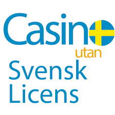 Casino Utan Svensk Licens - Frihet Att Spela Online