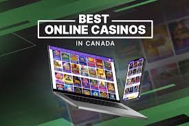 Discover the Best Canadian Casinos A Guide to Winning Big Discover the Best Canadian Casinos A Guide to Winning Big