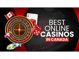 Discover the Best Canadian Casinos A Guide to Winning Big Discover the Best Canadian Casinos A Guide to Winning Big