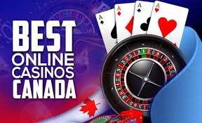 Discover the Best Online Casino in Canada for Real Money -310582167 Discover the Best Online Casino in Canada for Real Money -310582167
