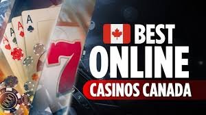 Discover the Best Online Casino in Canada for Real Money -310582167 Discover the Best Online Casino in Canada for Real Money -310582167