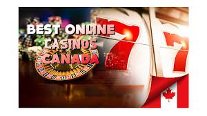Discover the Thrill of Canadian Online Casinos