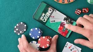 Experience the Thrill of Online Casino Slotit 1547222863
