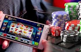 Experience Thrilling Gaming at Online Casino 21Bets -765298761