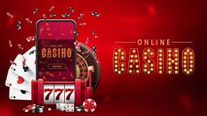 Experience Thrills and Wins at Casino Lucky Mister