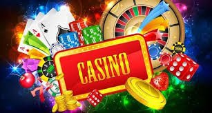 Experience Thrills and Wins at Lucky Carnival Casino Platform Experience Thrills and Wins at Lucky Carnival Casino Platform