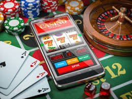 Explore the Thrills of BigClash Casino Online Games Explore the Thrills of BigClash Casino Online Games