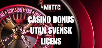 Exploring Casinos without a Swedish License -119848230 Exploring Casinos without a Swedish License -119848230