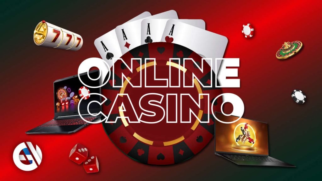 Exploring the Exciting World of Online Casino WG UK -663614605 Exploring the Exciting World of Online Casino WG UK -663614605