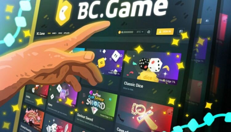 Ultimate Guide to BC Game Bonuses