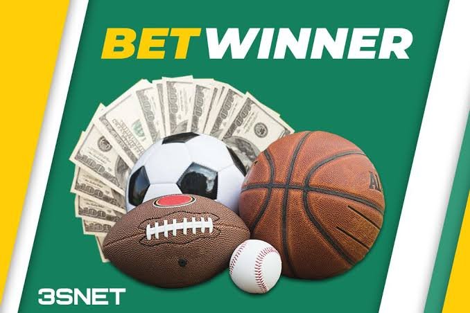 BetWinner App for iOS A Comprehensive Guide -1069408822