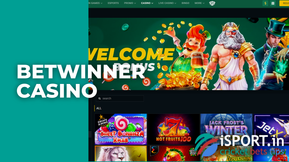 BetWinner Your Ultimate Online Betting Platform -1017992541