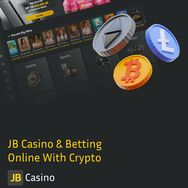 Discover the Excitement of JB Casino Mobile App