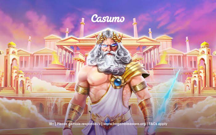 Explore the Mythical World of Gates of Olympus by Pragmatic Play -850673010