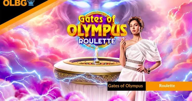 Explore the Mythical World of Gates of Olympus by Pragmatic Play -850673010