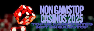 Exploring Casinos Not Registered on GamStop -1193304713