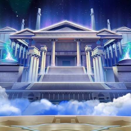 Exploring the Thrilling World of Gates of Olympus Slot