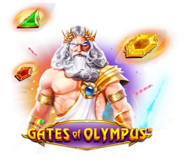 Exploring the Thrilling World of Gates of Olympus Slot