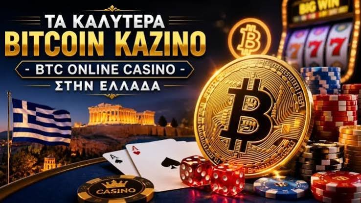 Ανακαλύπτοντας τα Νέα Online Καζίνο Μια Νέα Εποχή Διασκέδασης