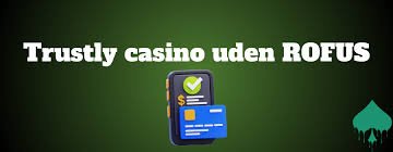 Online casino uden MitID - Spil sikkert og ansvarligt