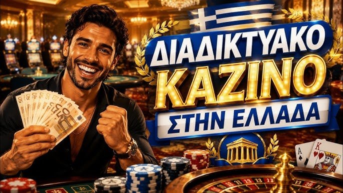 Νέο Διαδικτυακό Καζίνο Τι Πρέπει να Ξέρετε