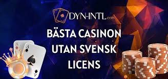 Pokersidor utan Svensk Licens En Guide till Spelalternativ -1167880416