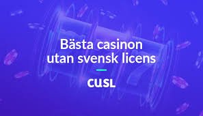 Pokersidor utan Svensk Licens En Guide till Spelalternativ -1167880416